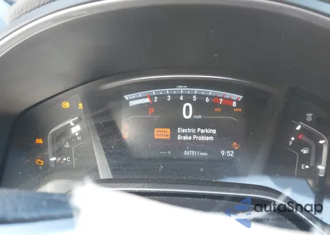 2020 Honda Cr-V Awd Ex from USA, damaged, VIN 2HKRW2H57LH666717